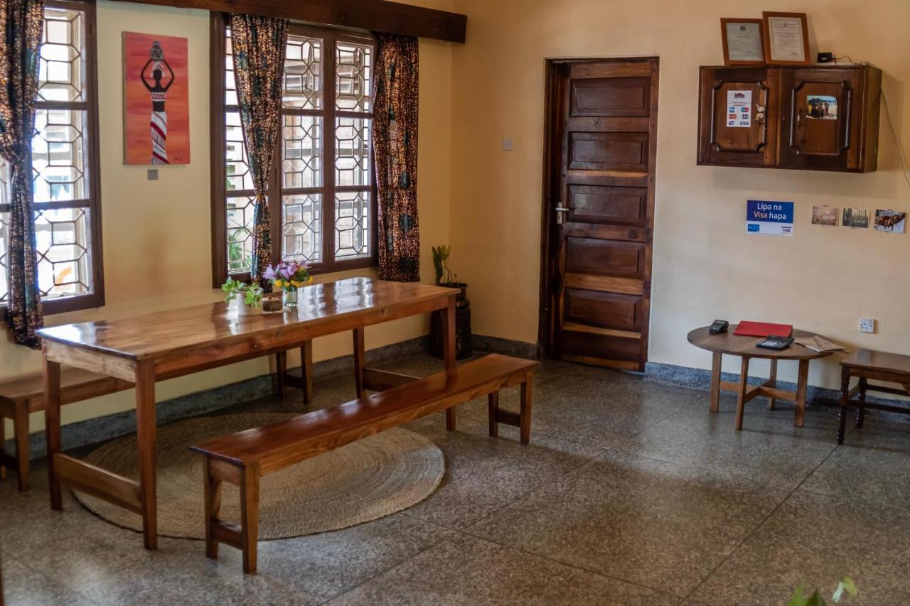 Kiwavi Home Moshi Kültér fotó