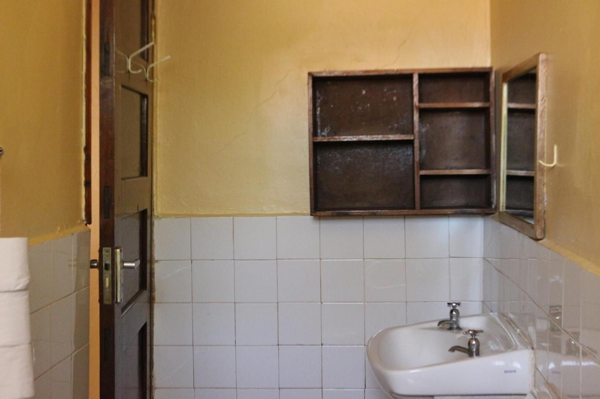 Kiwavi Home Moshi Szoba fotó