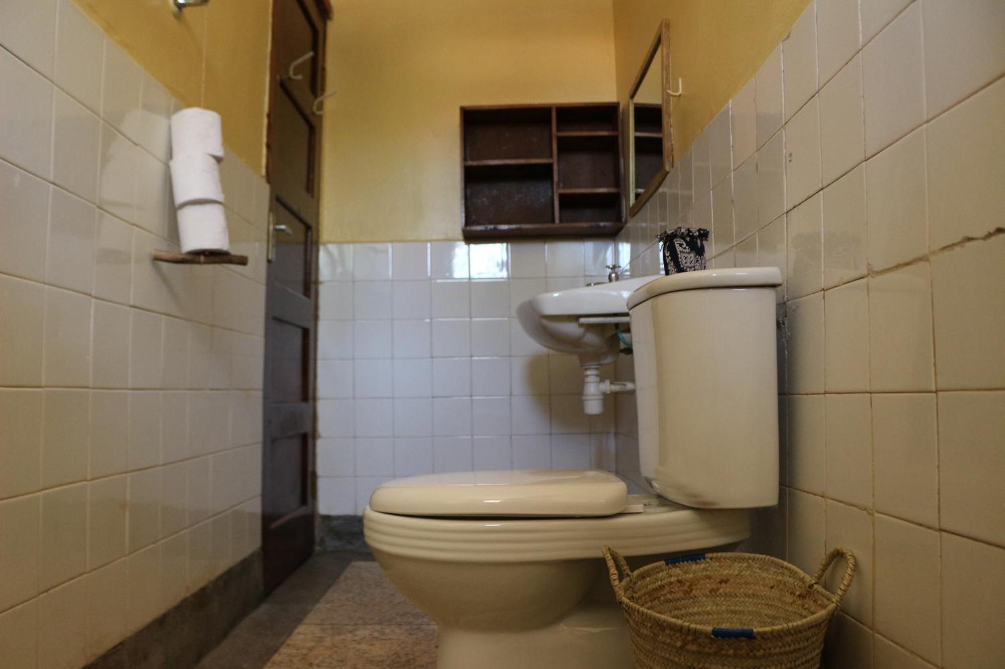 Kiwavi Home Moshi Szoba fotó