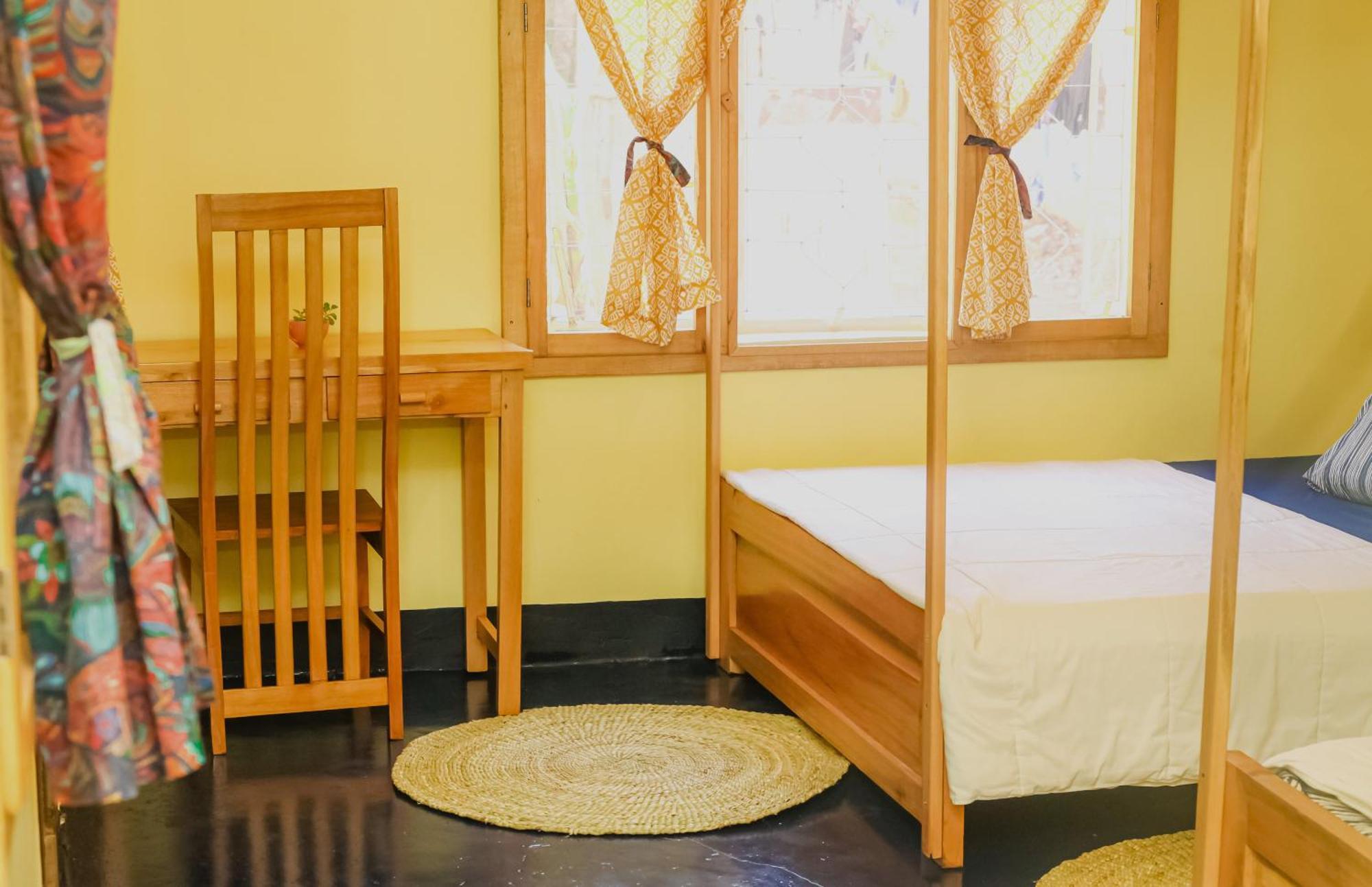 Kiwavi Home Moshi Kültér fotó