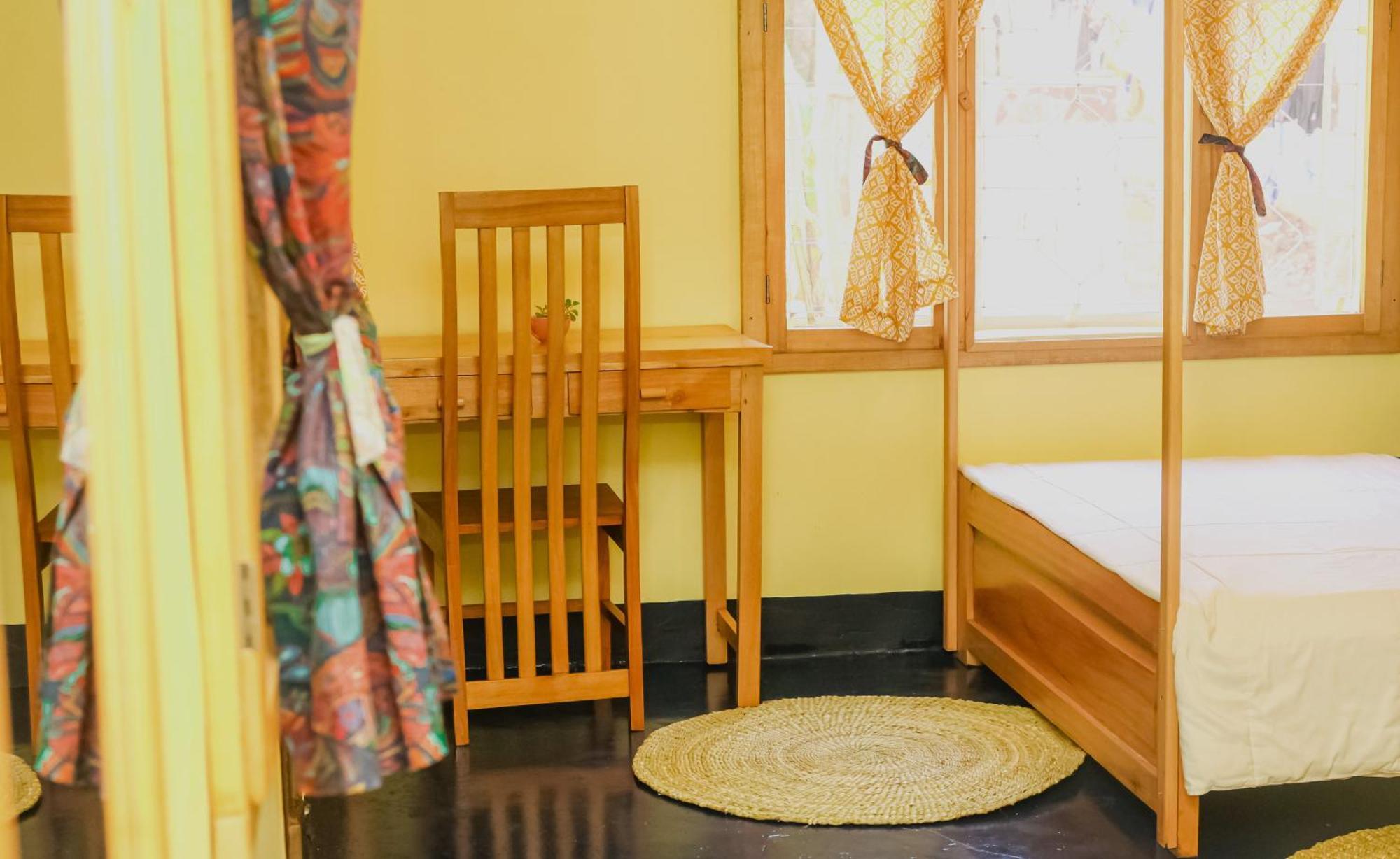 Kiwavi Home Moshi Kültér fotó