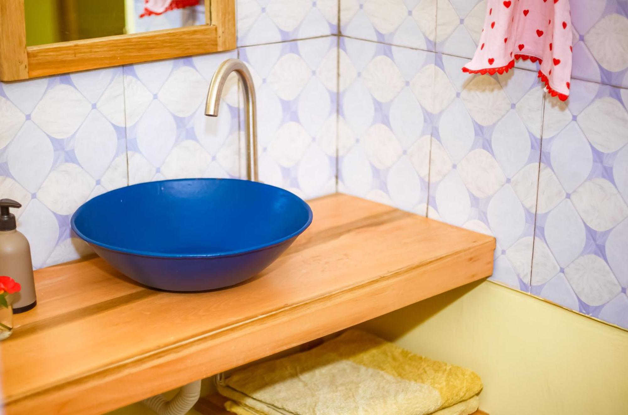 Kiwavi Home Moshi Kültér fotó