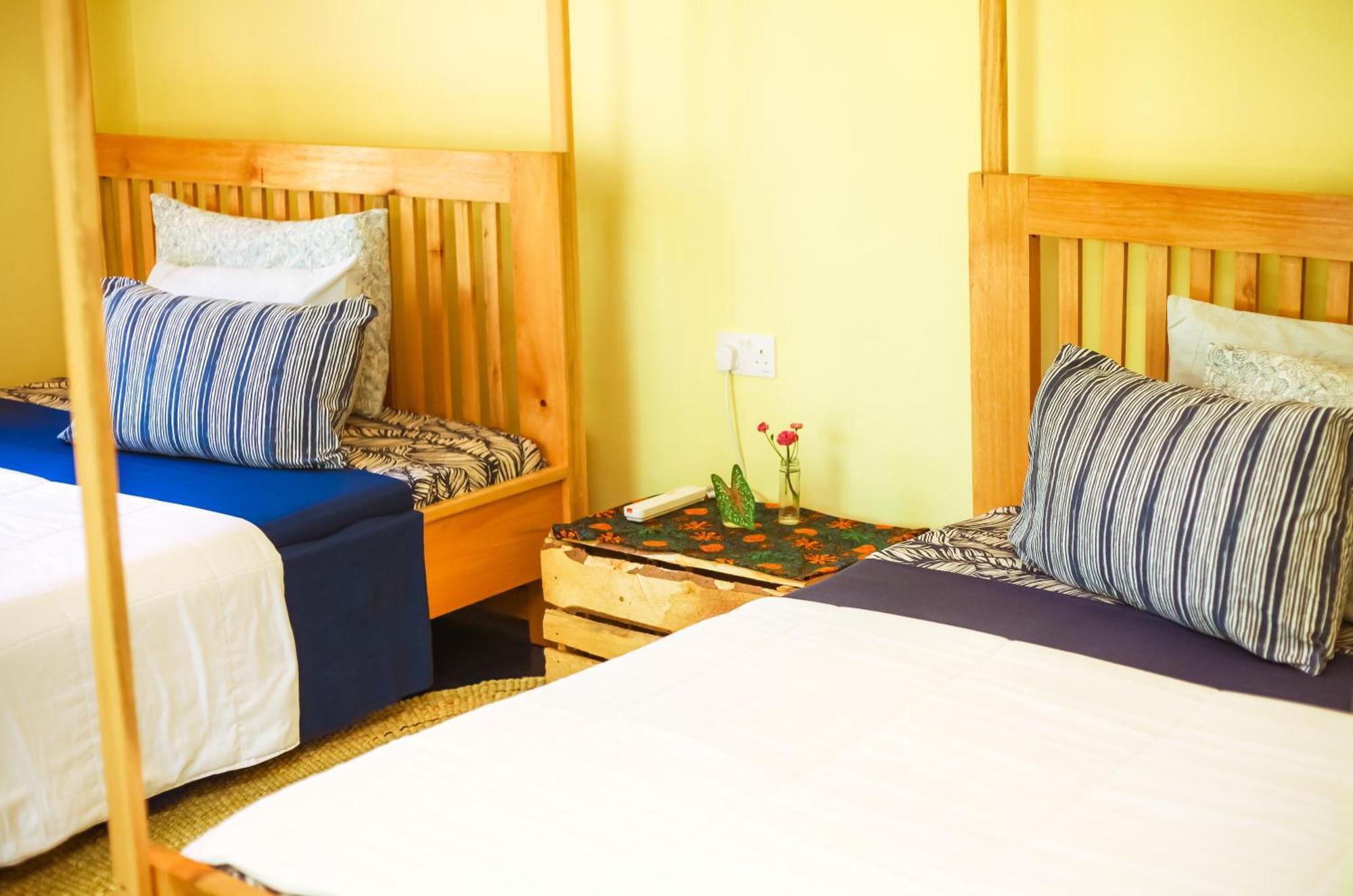 Kiwavi Home Moshi Kültér fotó