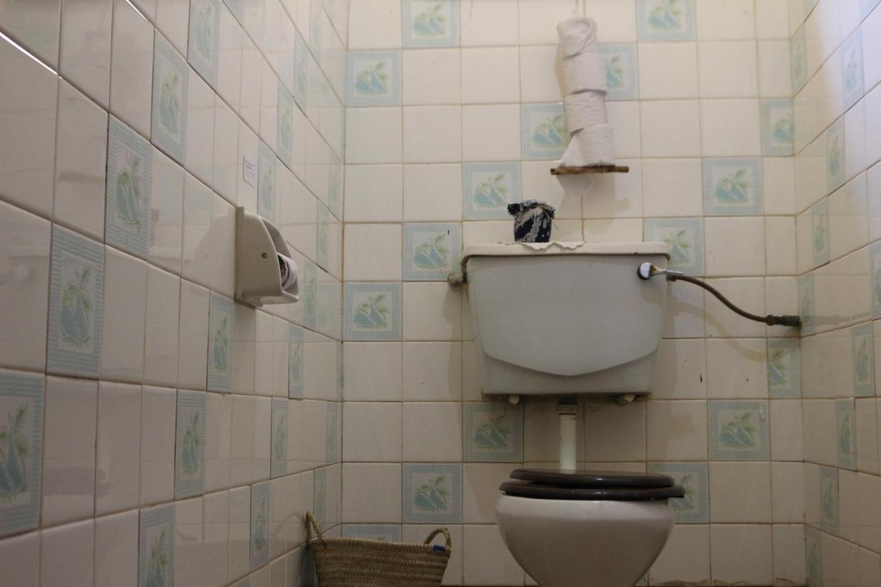 Kiwavi Home Moshi Kültér fotó